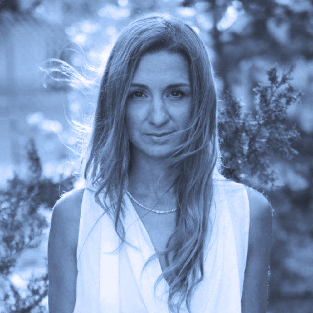 Elena Constantinidou